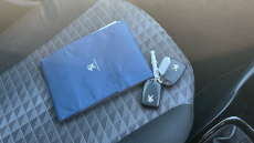 Peugeot 108 1.0 72 Allure 5dr Petrol Hatchback